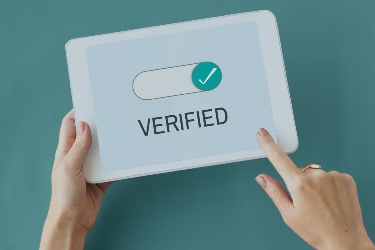 IMPORTANCE OF BACKGROUND VERIFICATION AND TOP CHECKS