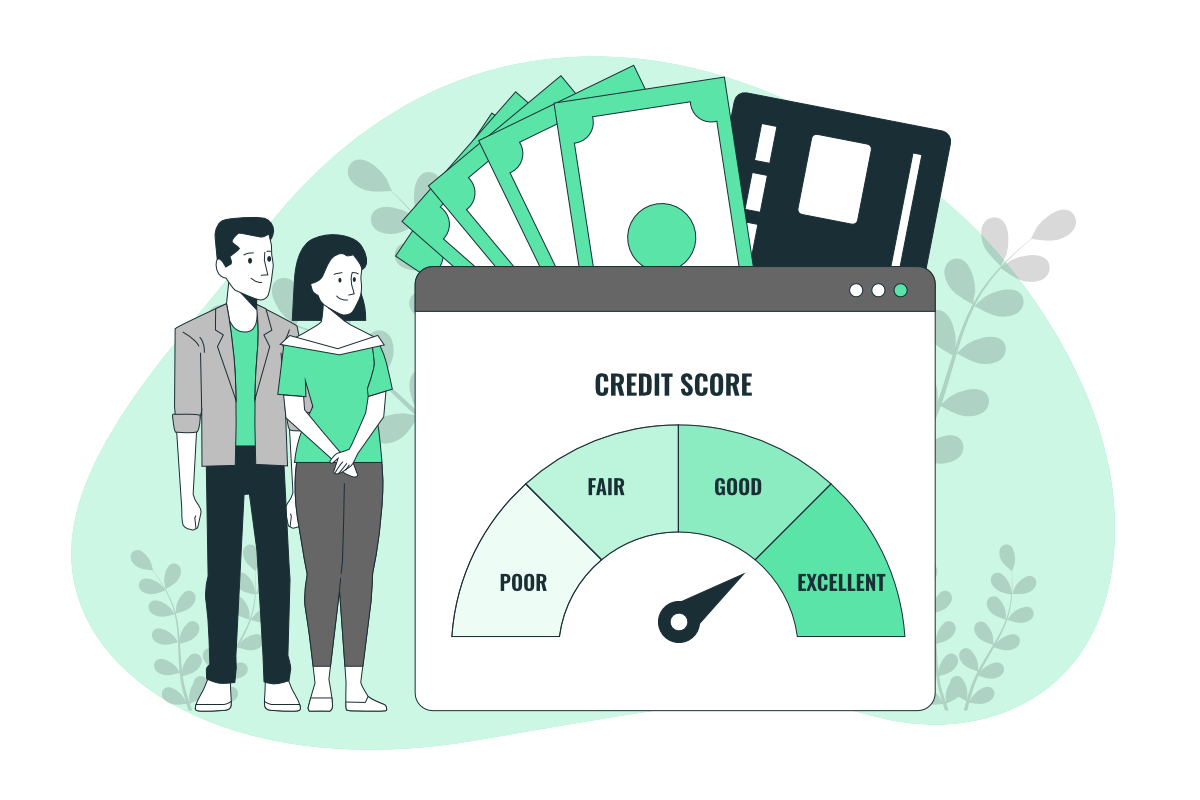 HOW REMISSION AFFECTS CIBIL SCORE?
