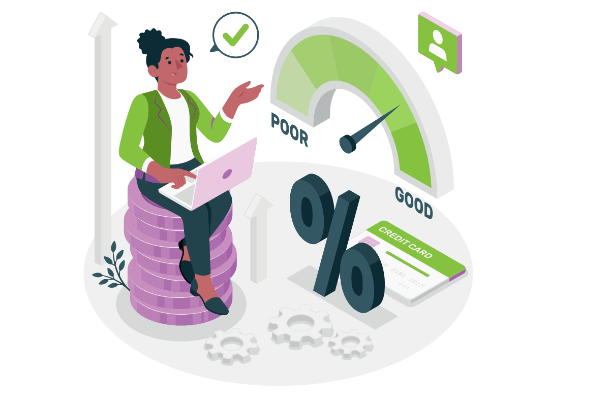 AN ESSENTIAL GUIDE TO UNDERSTANDING CIBIL SCORE
