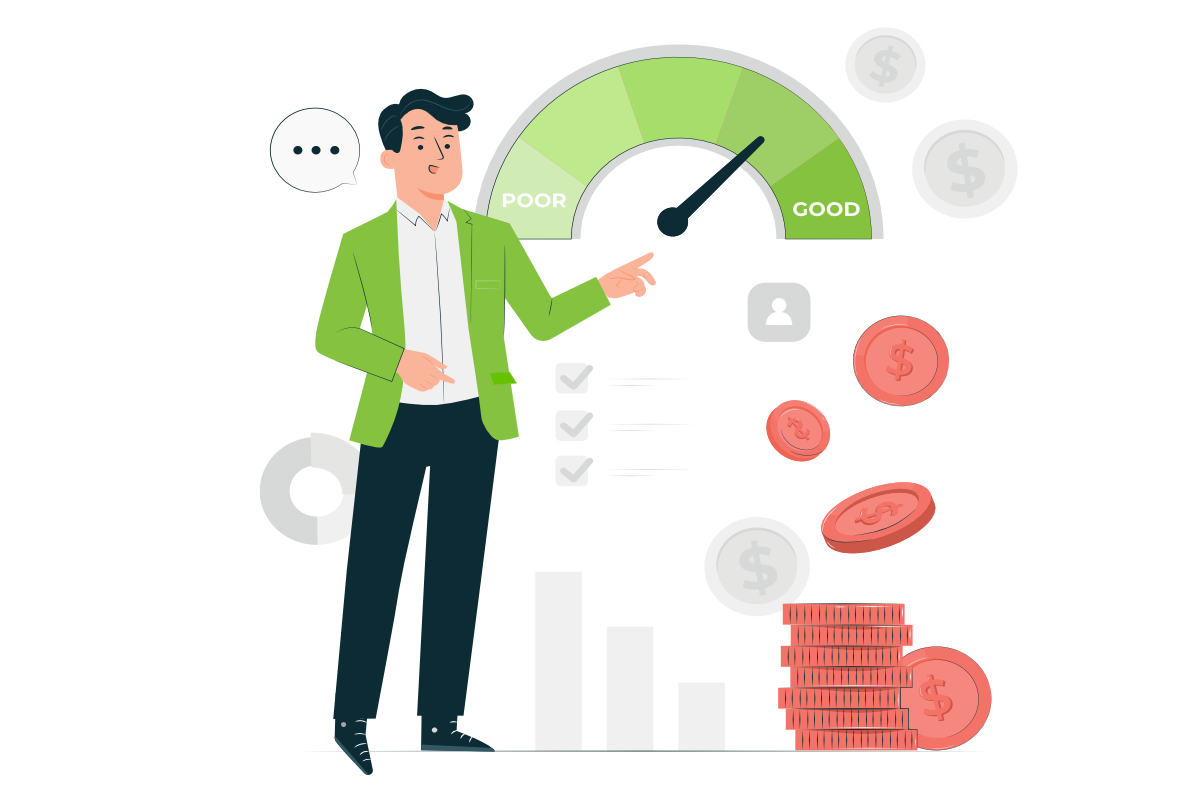 10 MUST-TRY WAYS TO IMPROVE YOUR BAD CIBIL SCORE
