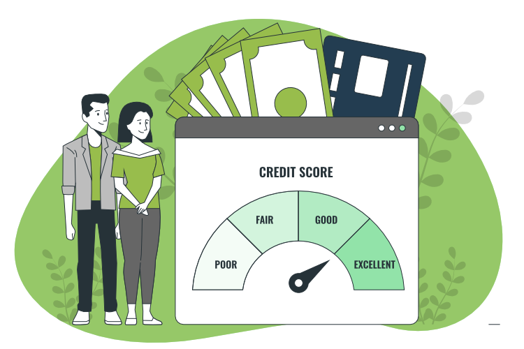 WHAT IS THE CIBIL SCORE REQUIRED FOR BUSINESS LOAN?