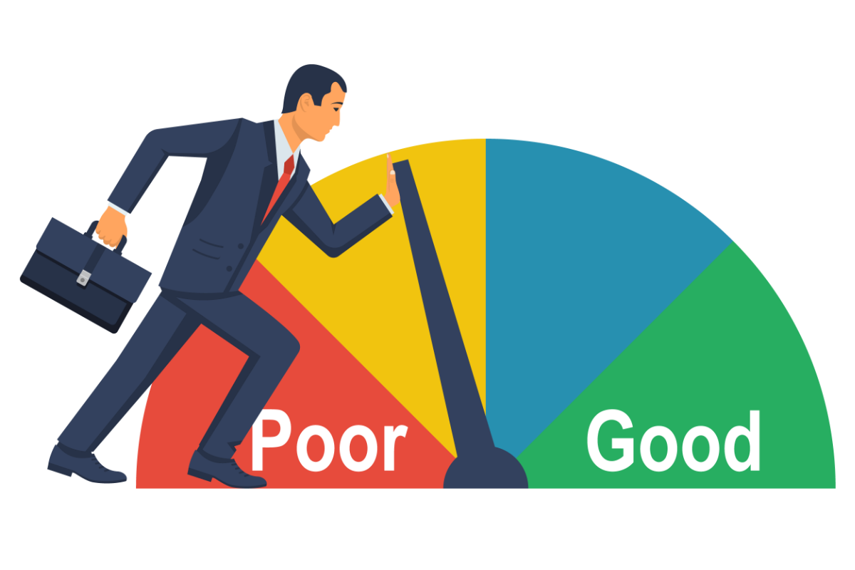 WHAT’S THE IMPACT OF CHEQUE BOUNCE ON YOUR CIBIL SCORE?