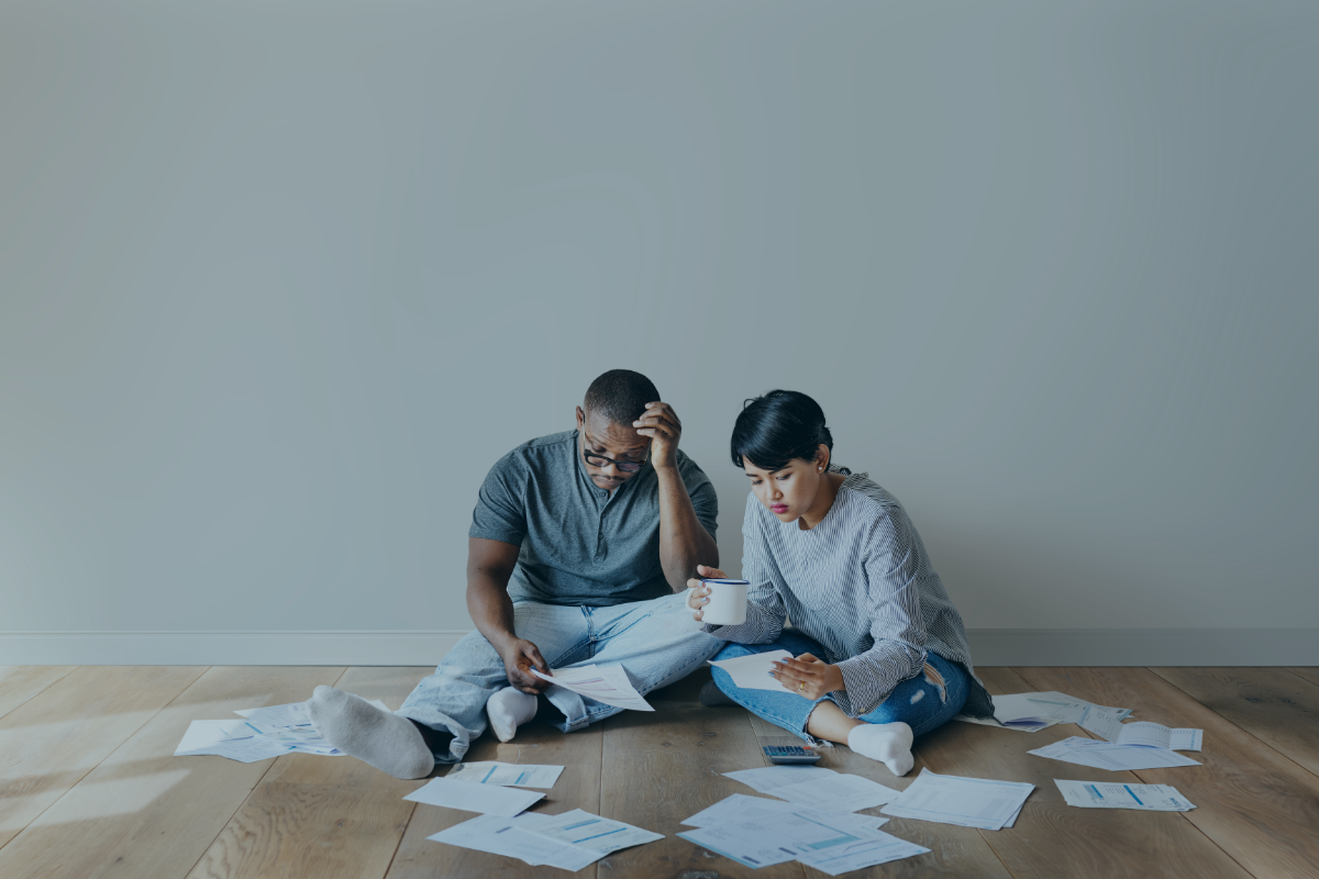REBUILD YOUR CREDIT SCORE AFTER BANKRUPTCY