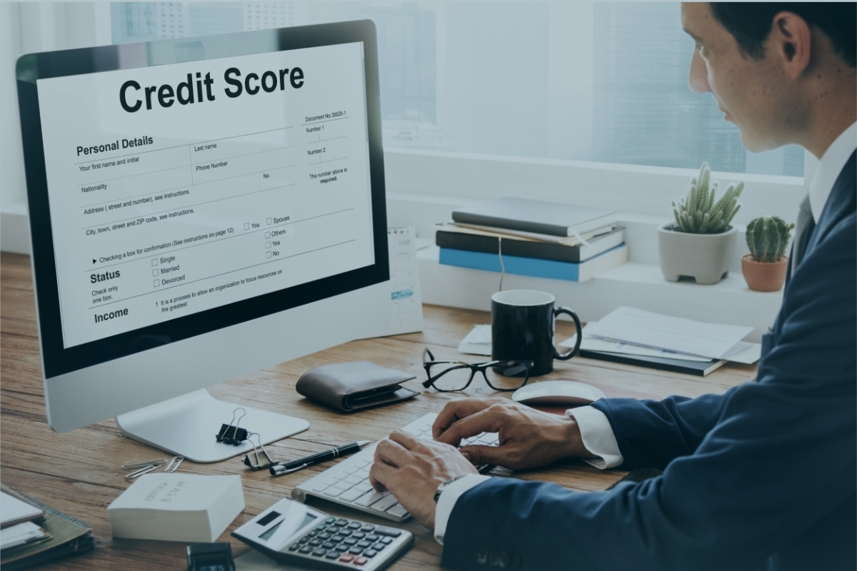WHAT ARE THE EFFECTS OF PAN CARD ON CIBIL SCORE?