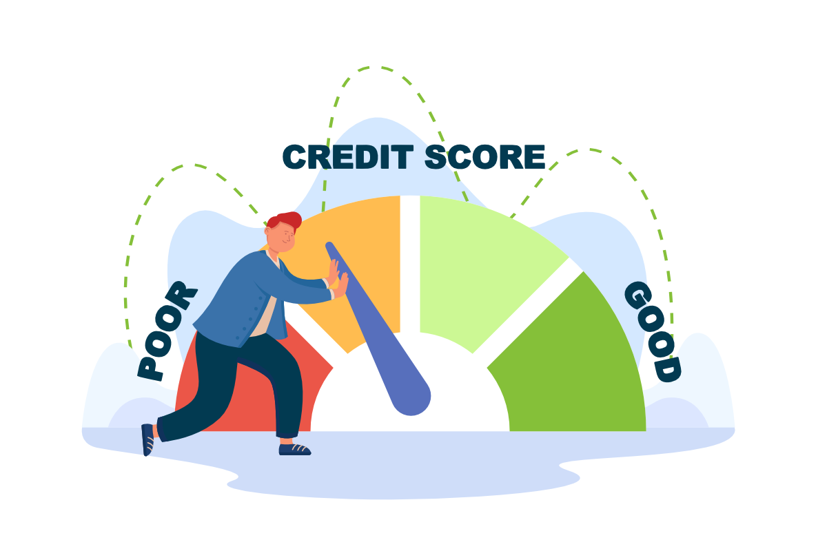 HOW TO MAINTAIN MY CIBIL SCORE?