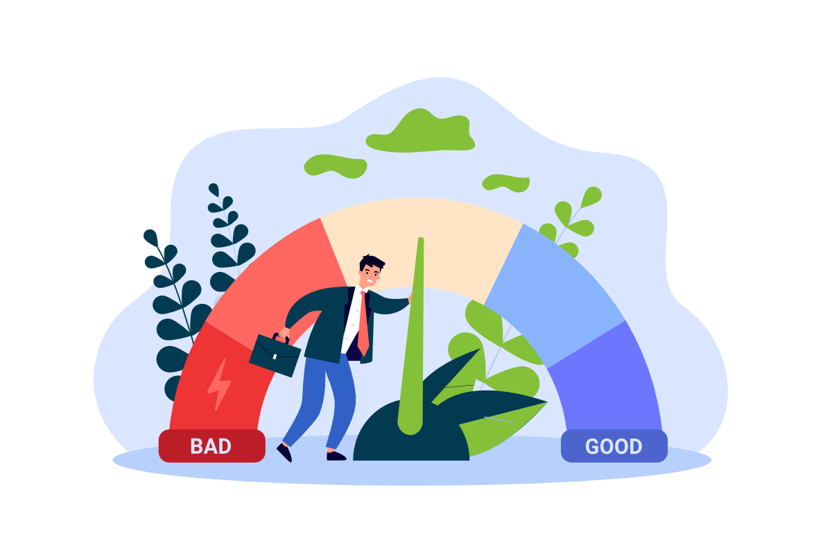 AVOID THESE FRAUDULENT WAYS WHILE REPAIRING YOUR CIBIL SCORE