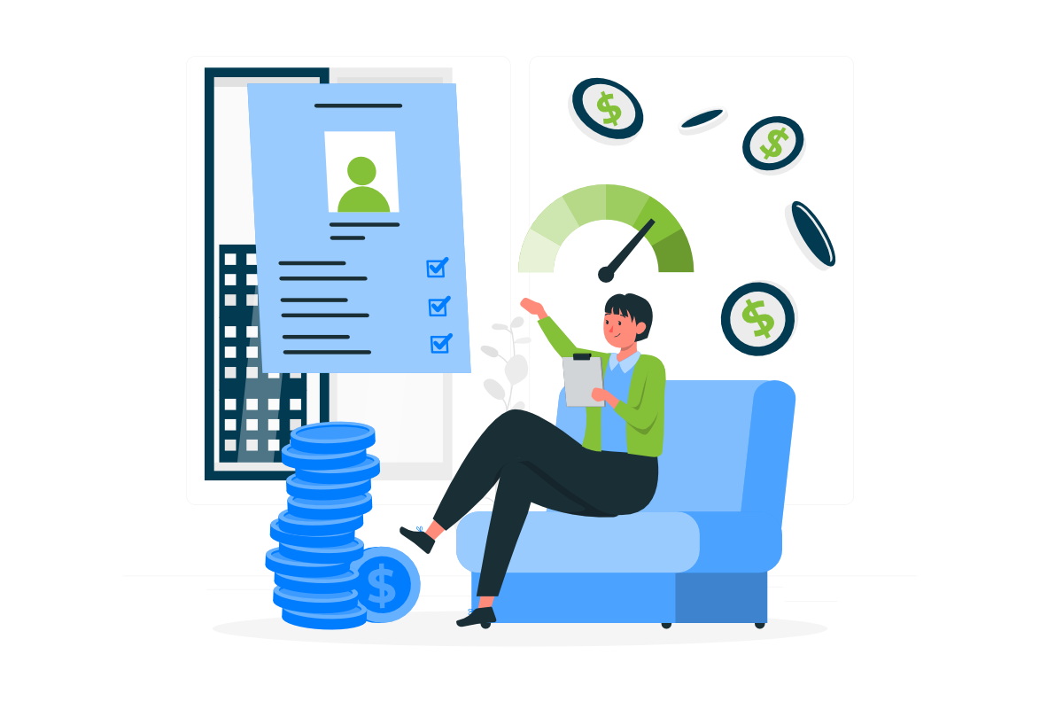 HOW TO READ AND STUDY YOUR CIBIL CREDIT REPORT?