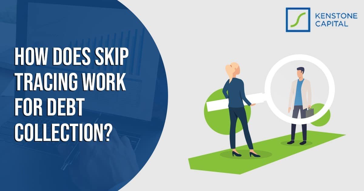 How Does Skip Tracing Work For Debt Collection?