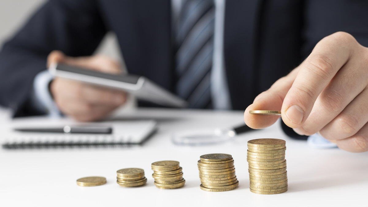 ARE CASH CREDIT AND OVERDRAFT FINANCIAL PRODUCTS THE SAME?