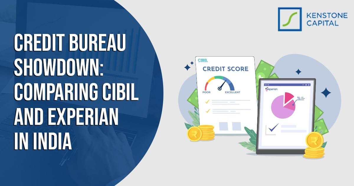 Credit Bureau Showdown: Comparing CIBIL and Experian in India