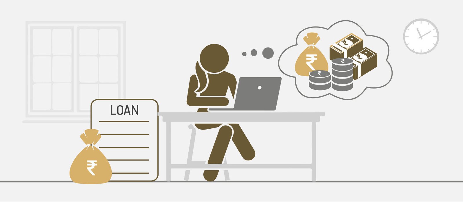 Personal Loan for Youngsters: Make Your Dream Become A Reality