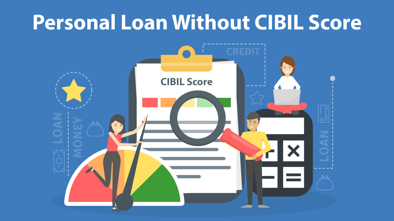 How to Secure an Instant Personal Loan Without a CIBIL Score