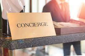 Concierge Services: A Perk for Premium Credit Card Users