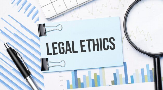 Legal and Ethical Considerations in Skip Tracing: A Practical Guide