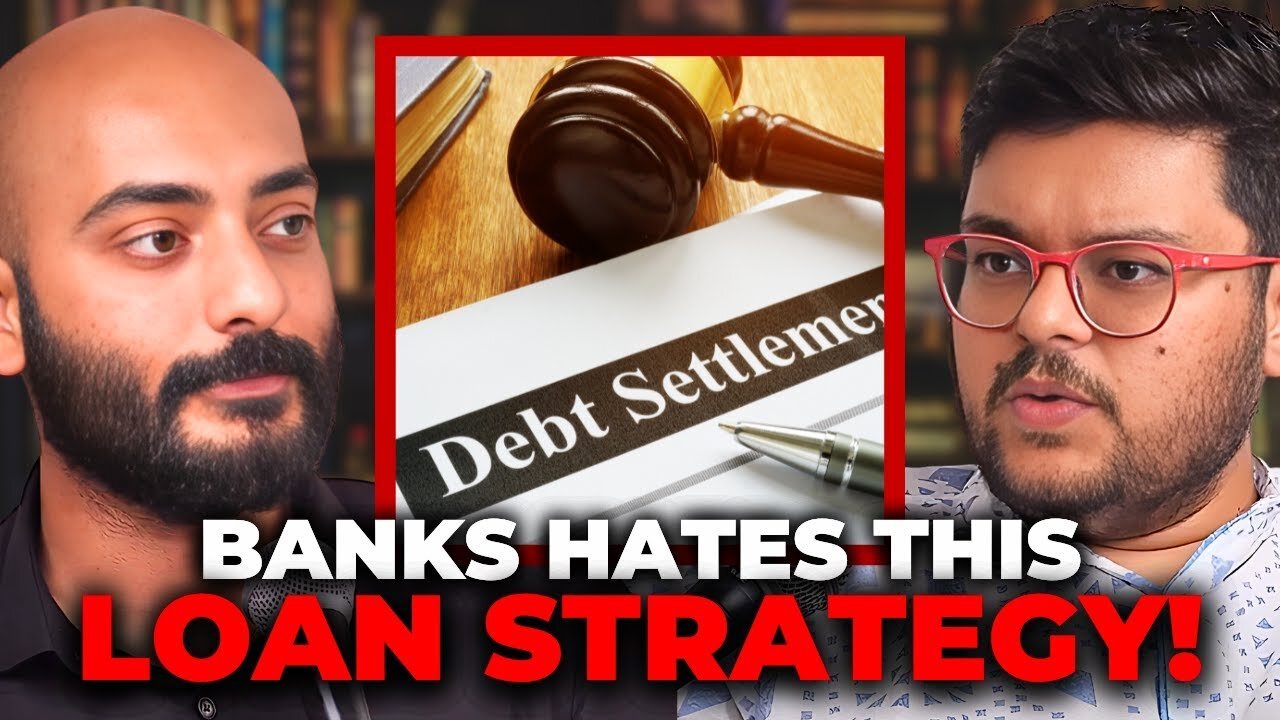What Happens When You Settle A Loan?