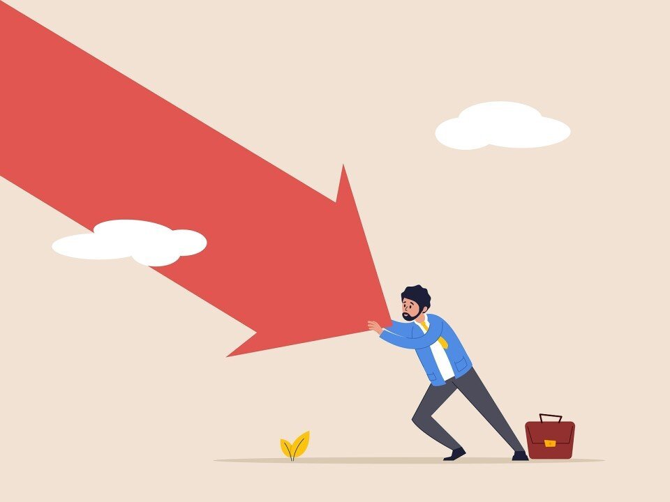Weathering Economic Storms: Financial Preparedness for Businesses