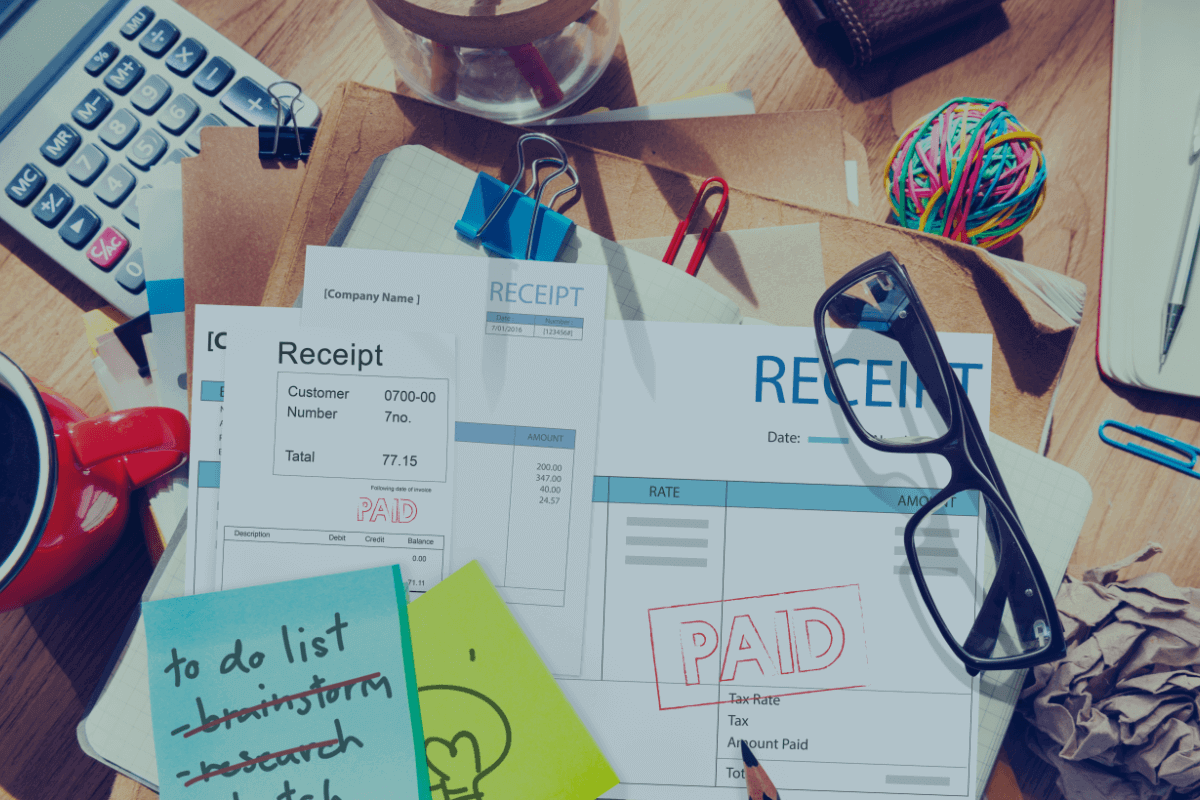 BEST PRACTICES FOR THE ACCOUNTS RECEIVABLE PROCESS