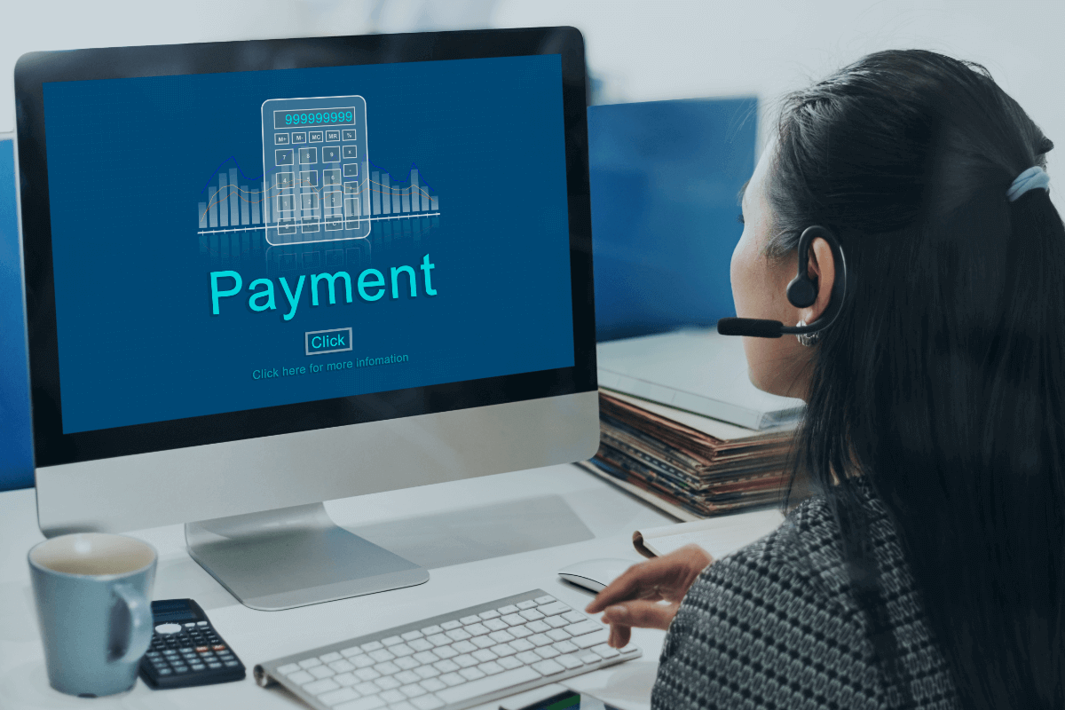 HOW TO MAKE A PAYMENT TO DEBT COLLECTION AGENCY