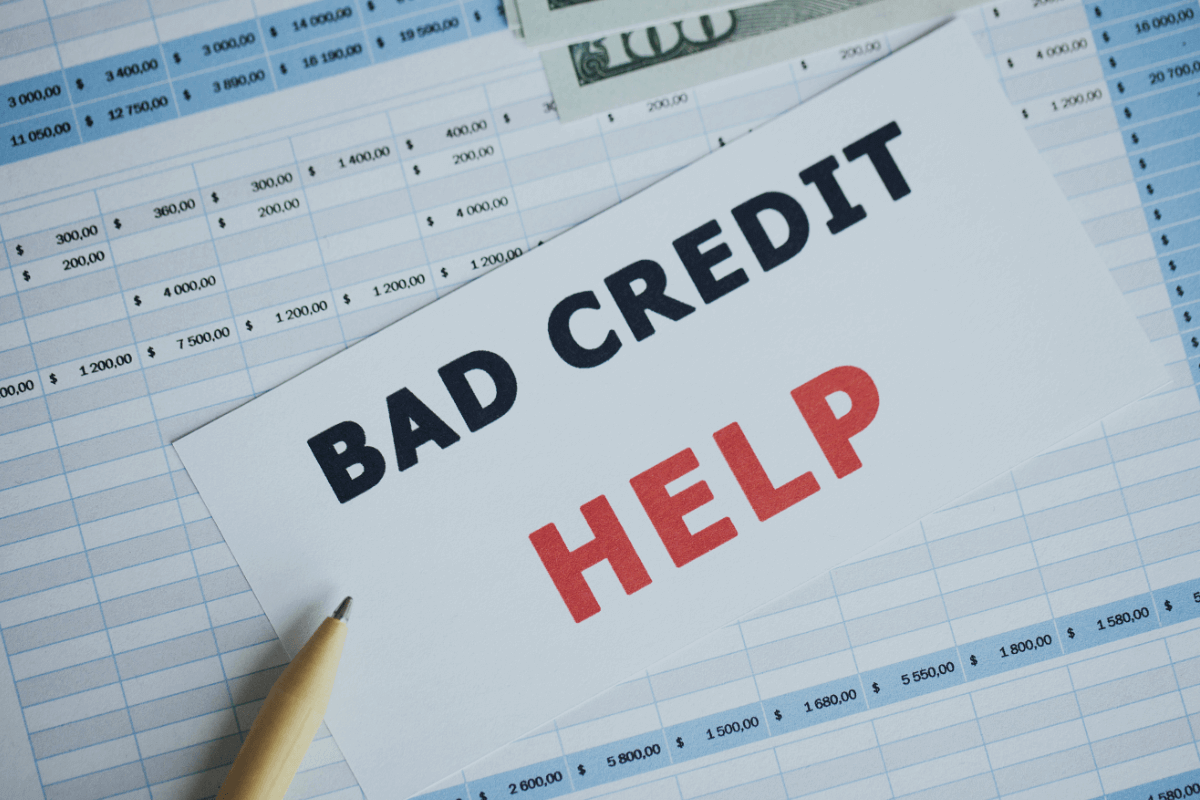 HOW DO CREDIT REPAIR AGENCIES WORK?