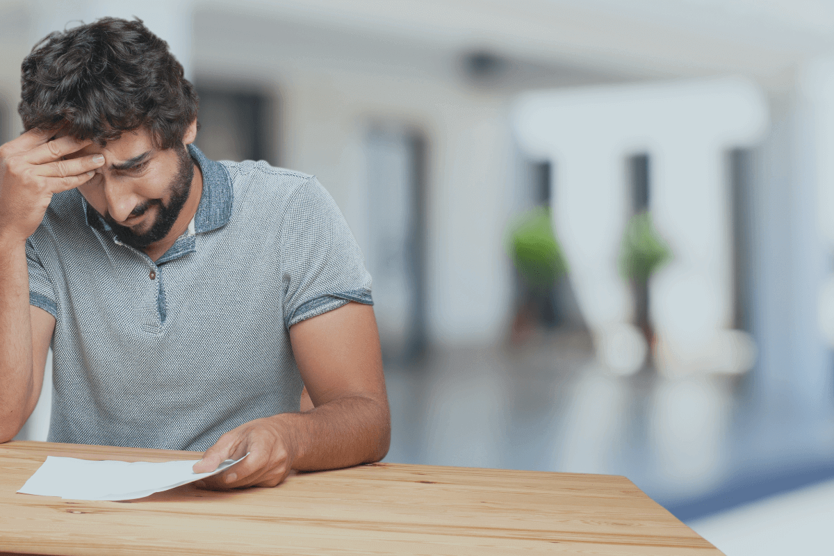 IMPACT OF CREDIT SCORE ON YOUR DAILY LIFE
