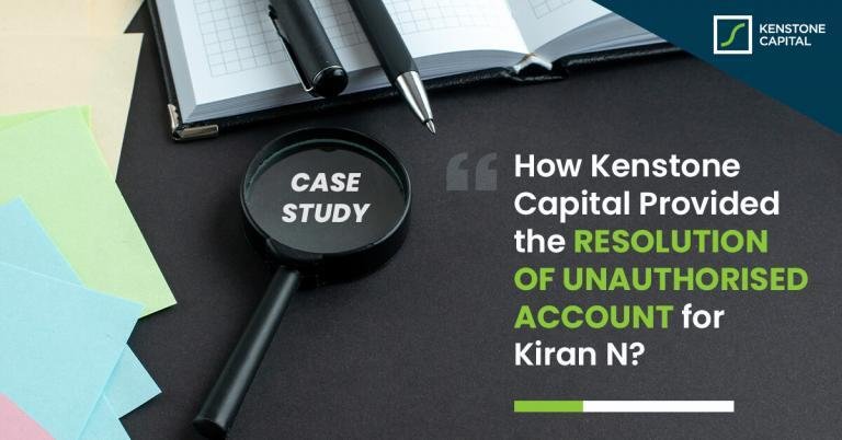 Kenstone Capital case study 2