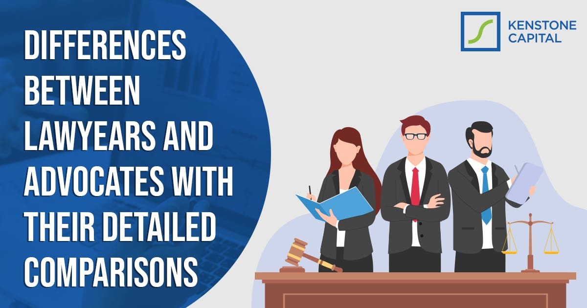 Differences Between Lawyers and Advocates: A Detailed Comparison