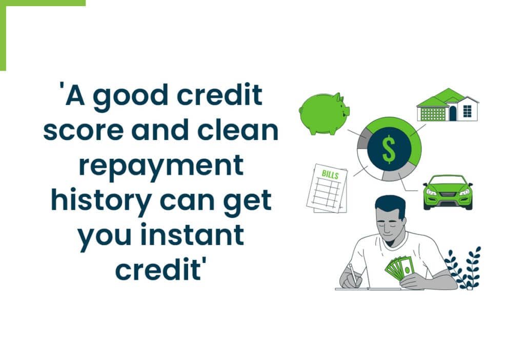 good-credit-score