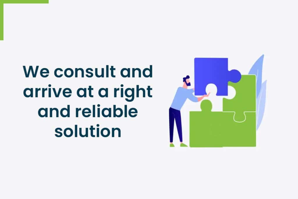 Our Reliable Solution For All Your Credit Issues