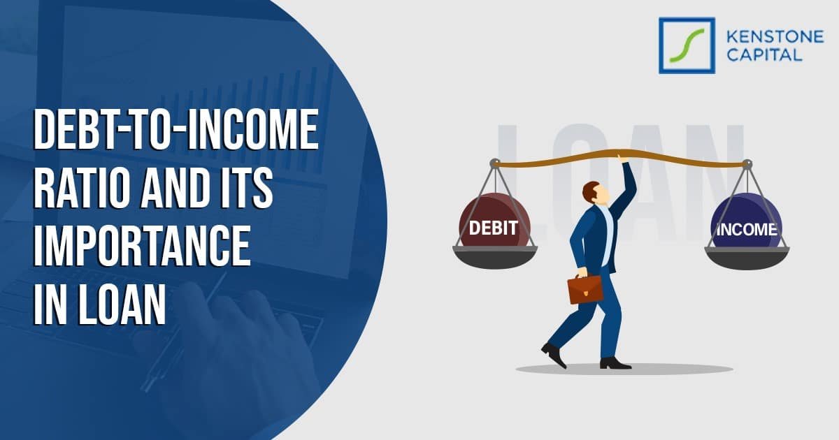 DEBT-TO-INCOME RATIO AND ITS IMPORTANCE IN LOAN