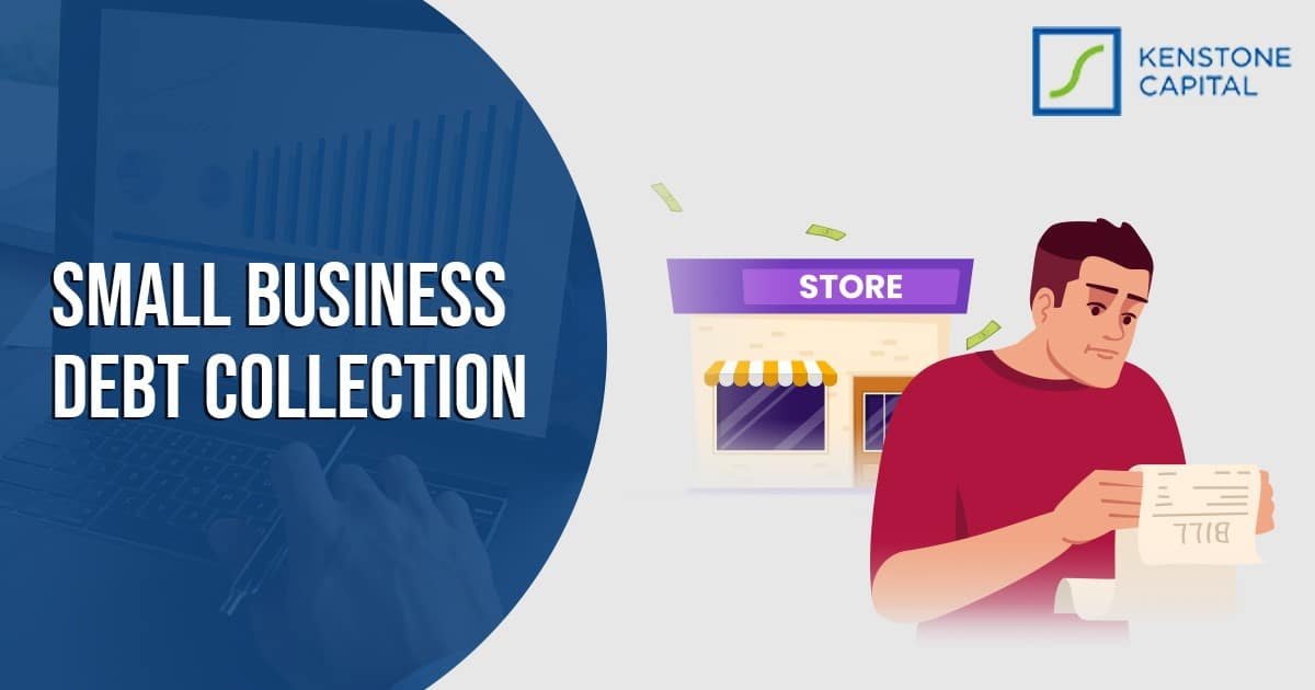 SMALL BUSINESS DEBT COLLECTION