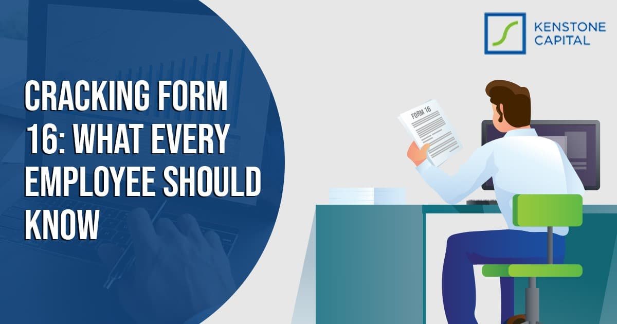 Cracking Form 16: What Every Employee Should Know